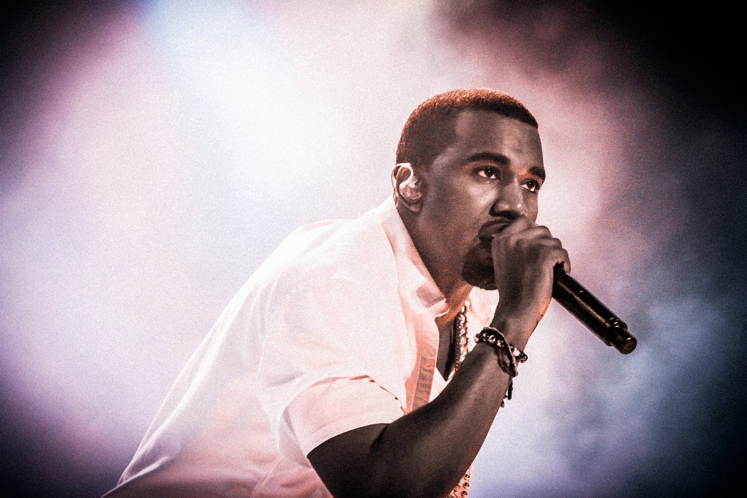 PLAYLISTE: De bedste hiphoptracks lige nu!