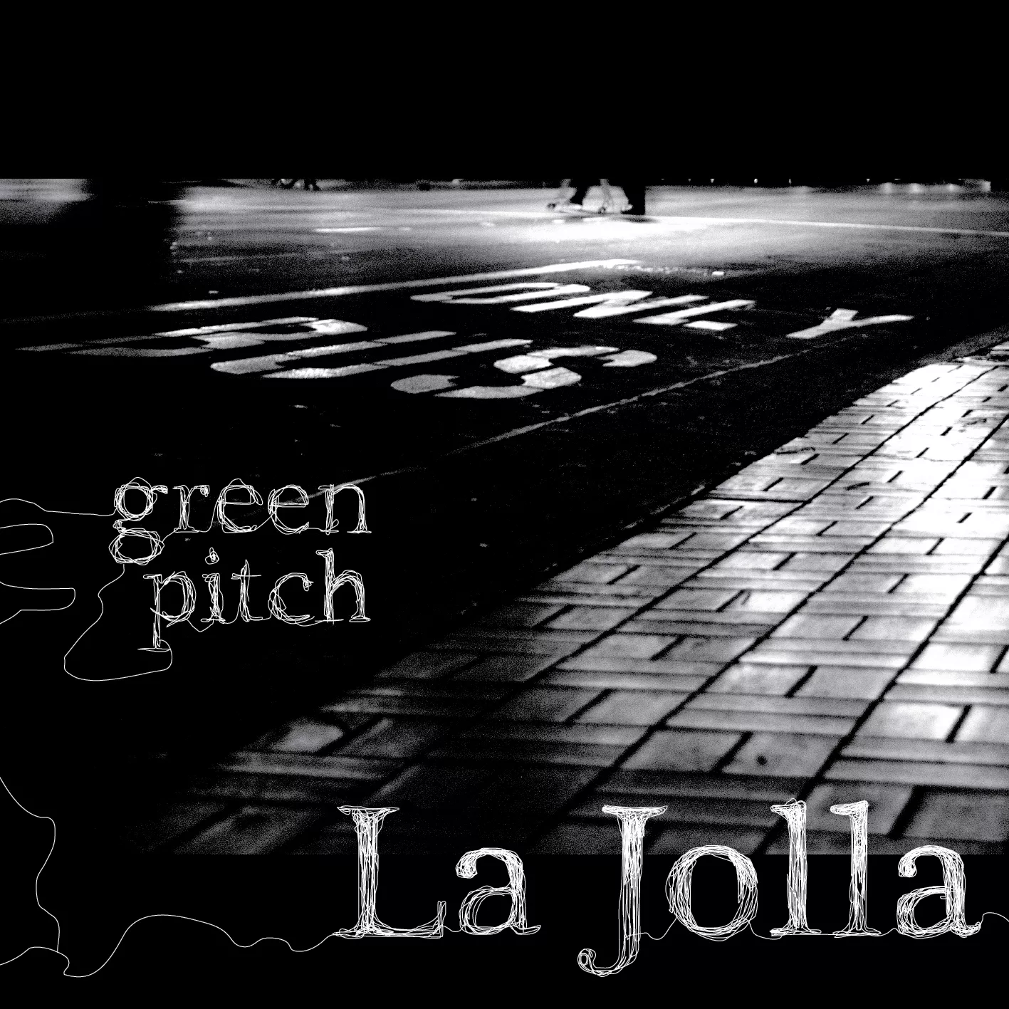 La Jolla - Green Pitch
