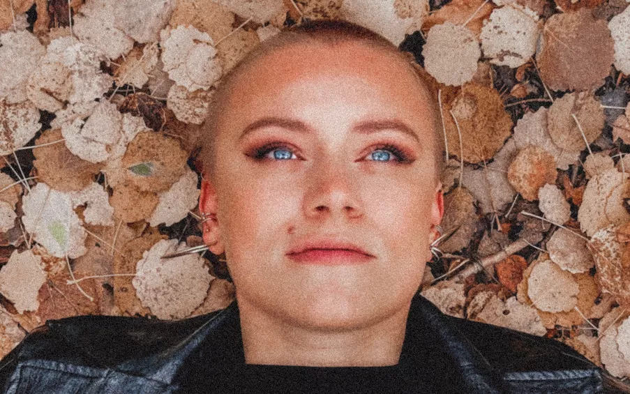 "I den stunden kände jag att trädet gav mig tröst" – håll koll på Anorska