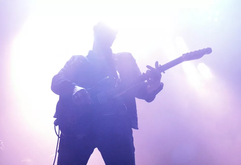 Roskilde Festival tilføjer fire nordiske navne