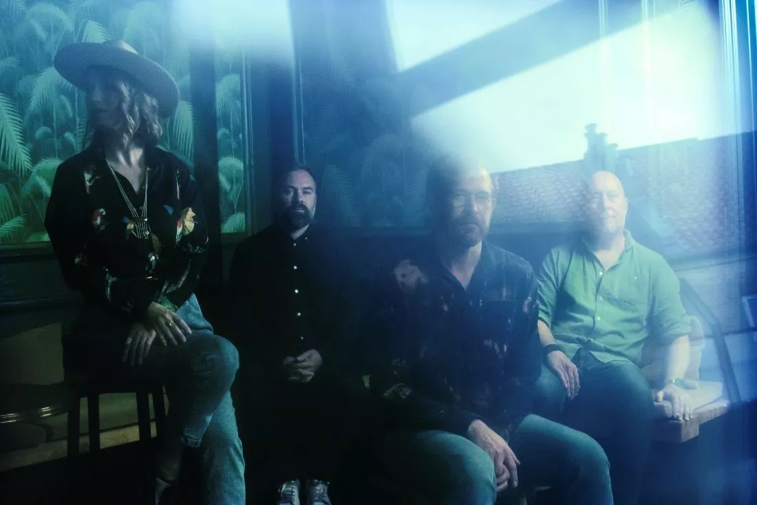  ET SPIRENDE HAD: Upopulær mekanik klar med andet album