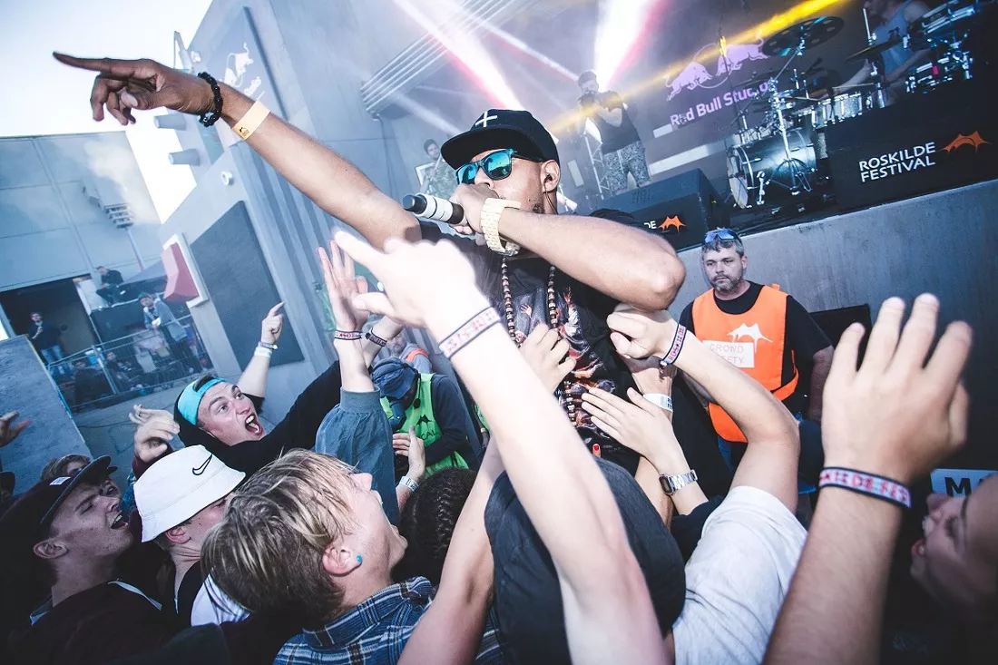Guide: Her er weekendens bedste fester