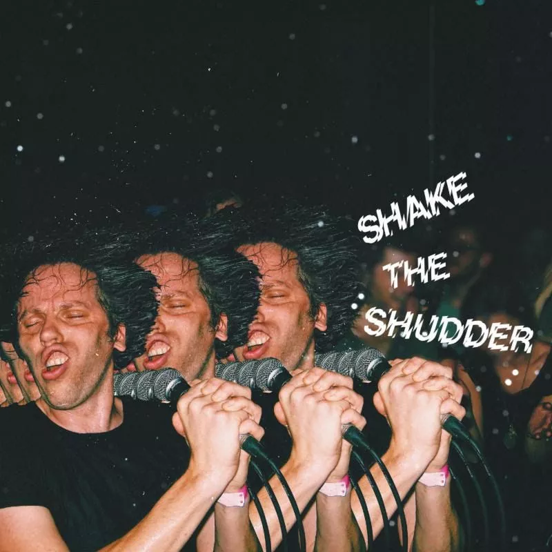 Shake The Shudder - !!! (Chk Chk Chk)