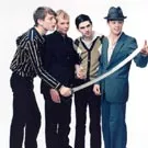 GAFFA: Franz Ferdinand og Mikael Simpson lavede årets album