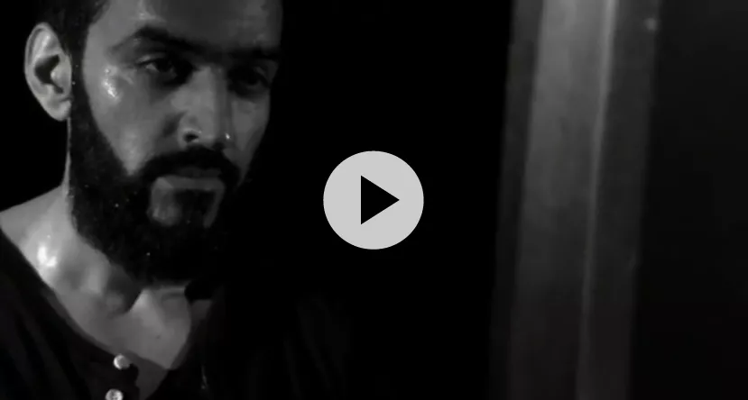 Waqas udsender video til ny solo-single 