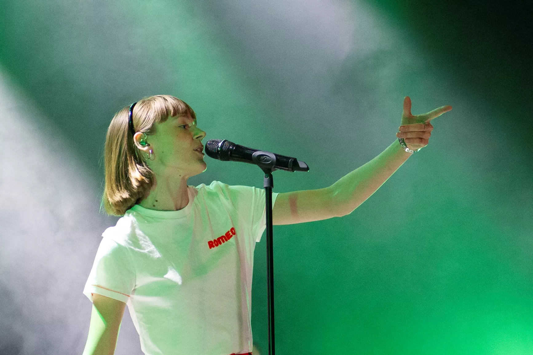 Ea Kaya er lyden af en lun sommeraften på altanen