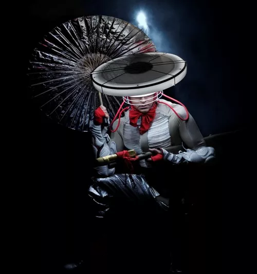 Fischerspooner klar med nyt