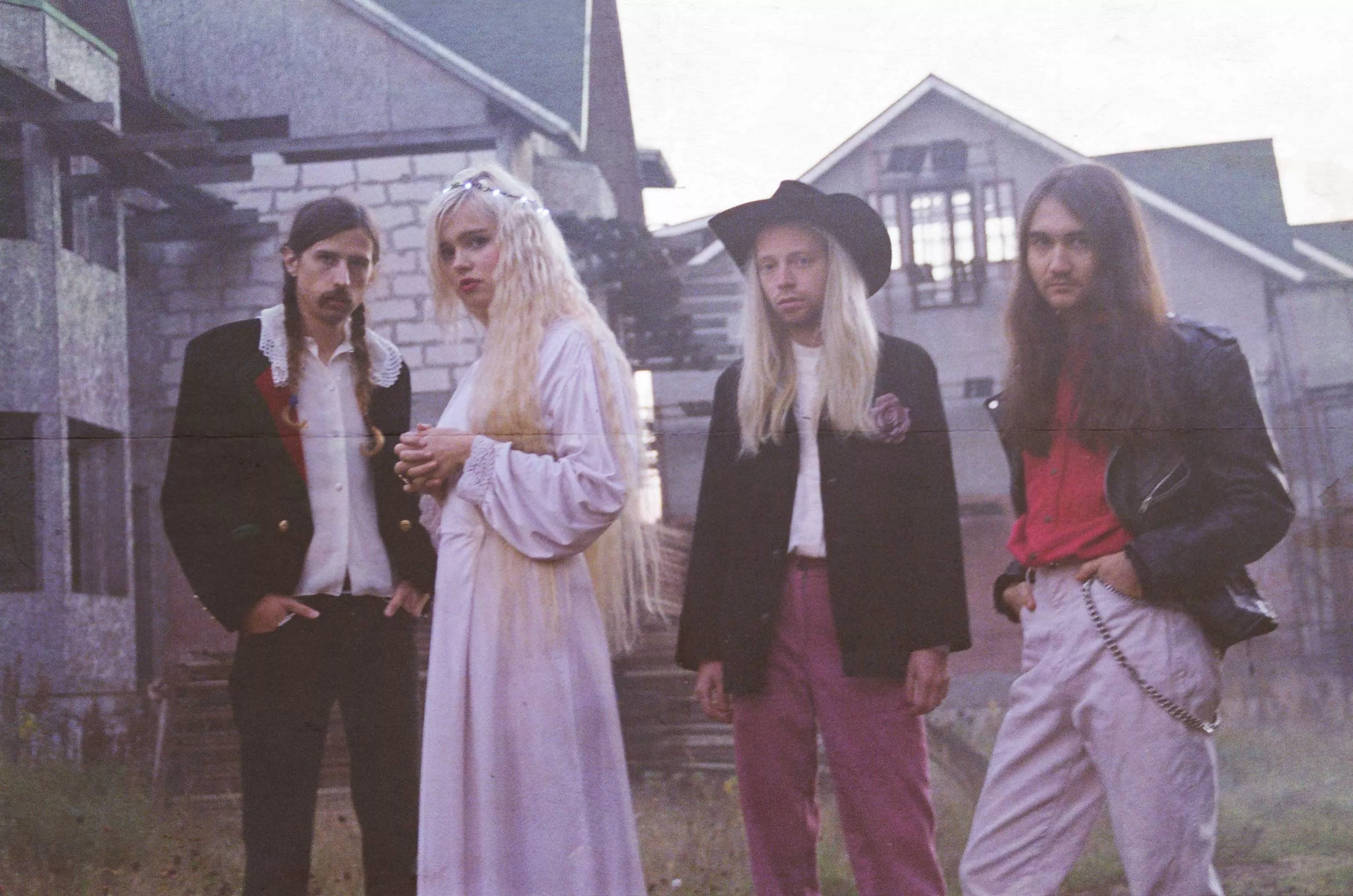 13 dagsfärska skivor du bör kolla in