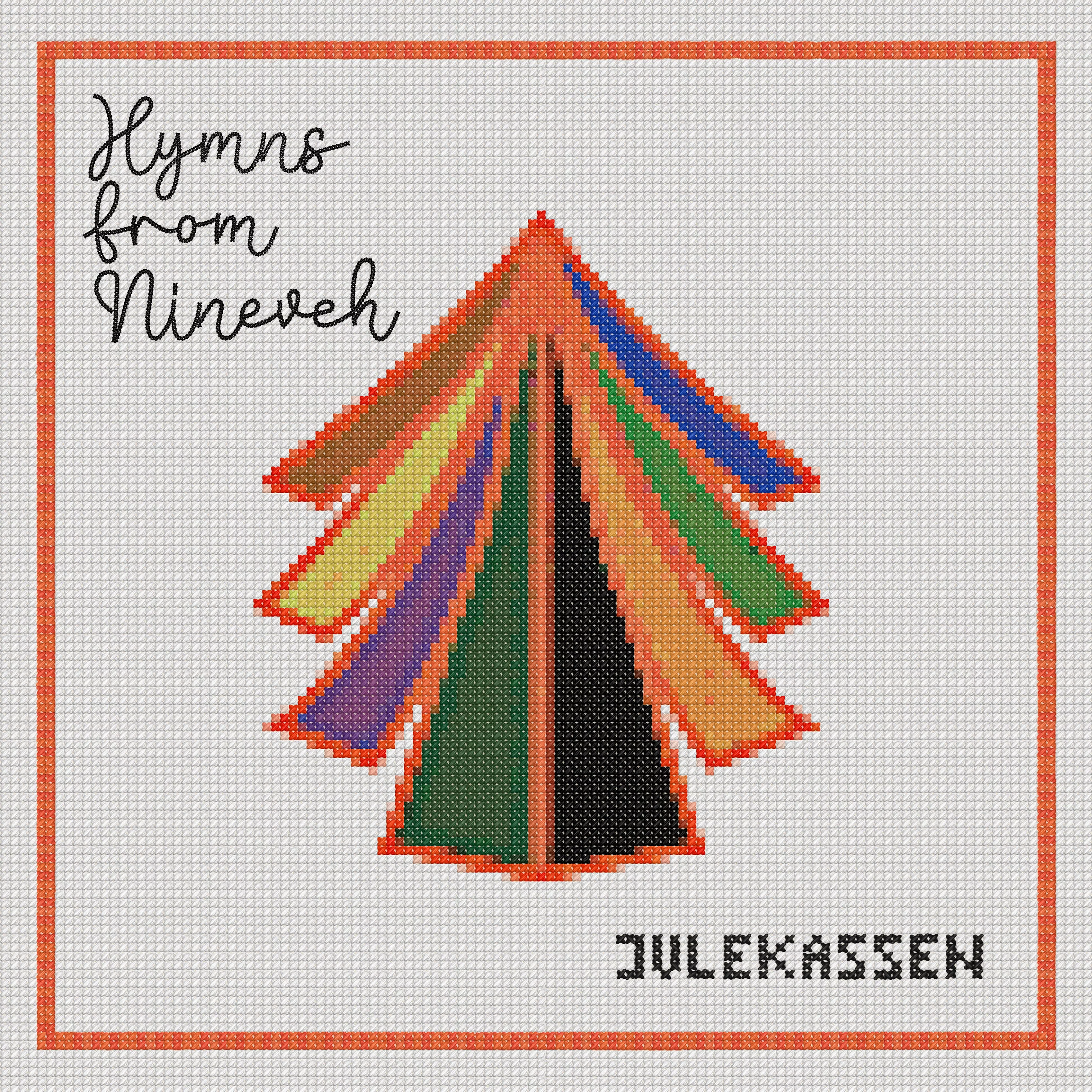 Julekassen - Hymns From Nineveh
