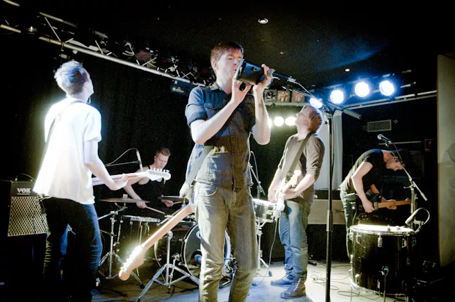 Ef: Parken, Göteborg