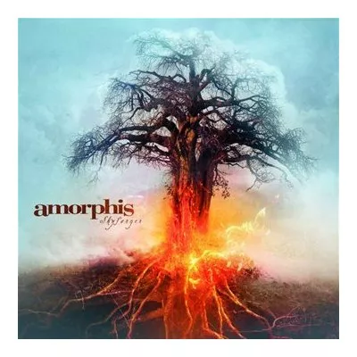 Skyforger - Amorphis