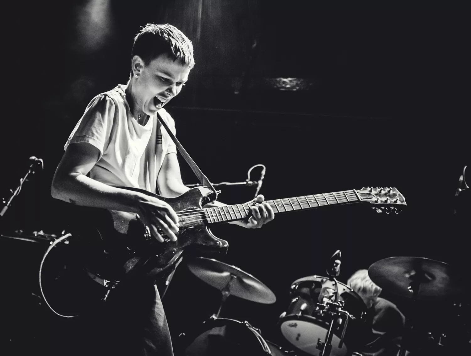 28 färska skivor du bör kolla in