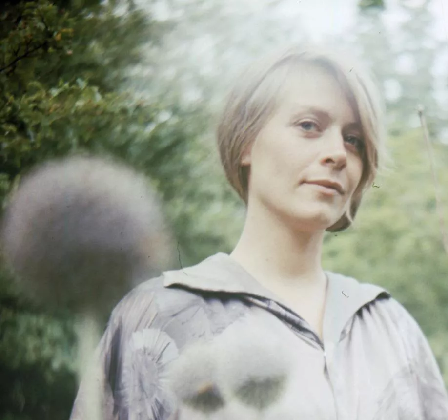 Ane Trolle – Første skridt mod udlevelsen af den amerikanske drøm