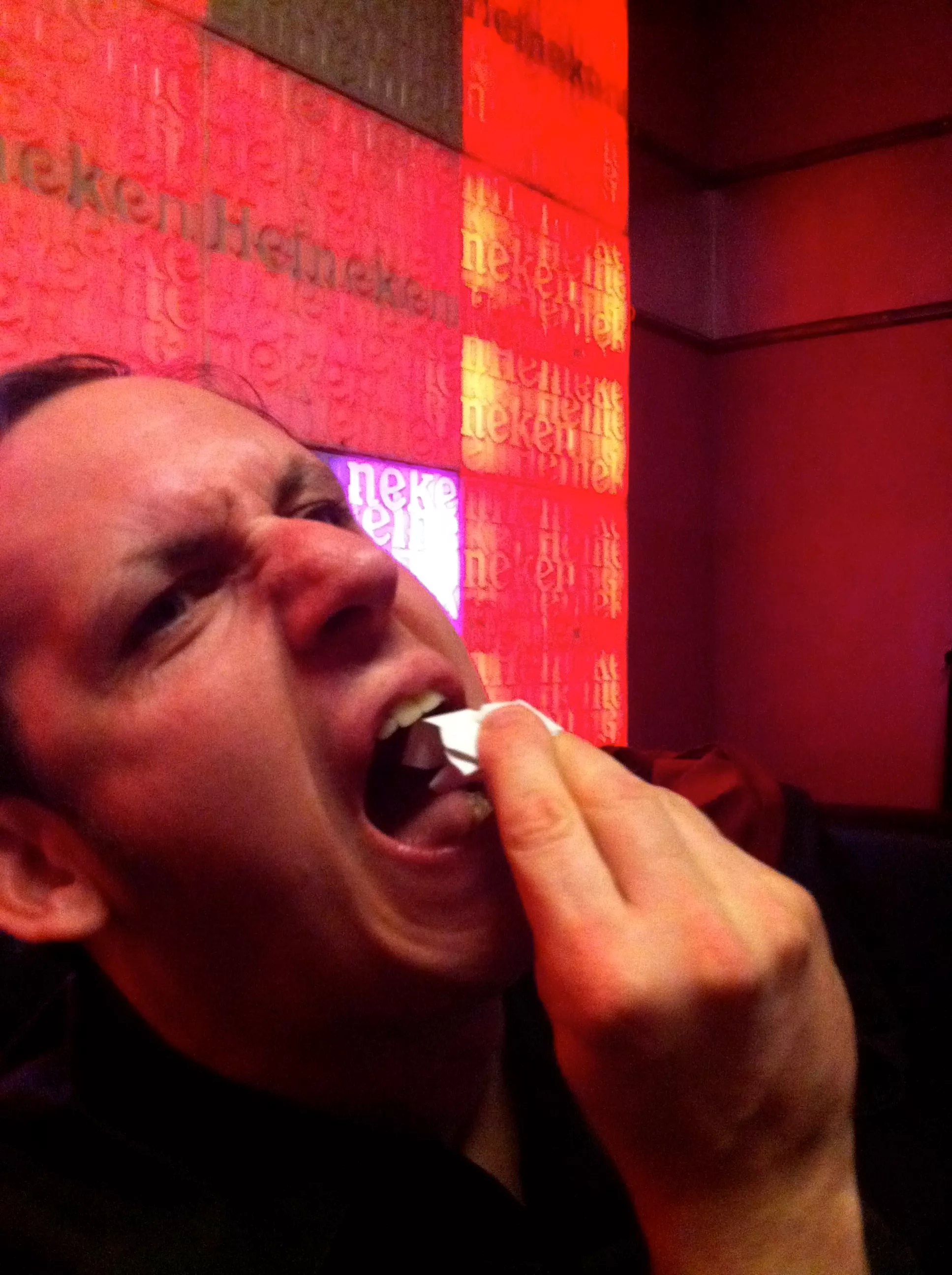 Labradors turnédagbog fra Tyskland del 5