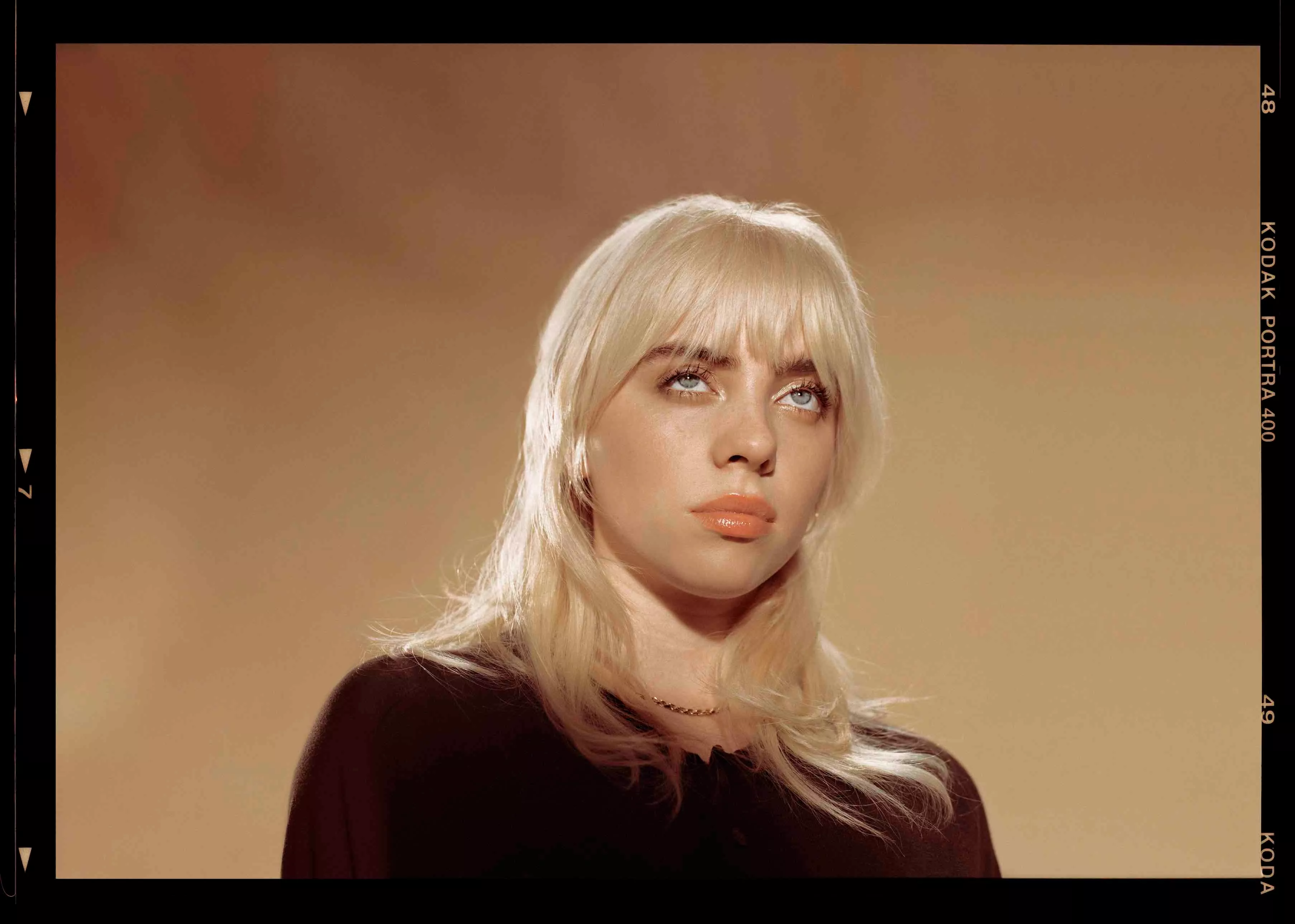 Billie Eilish lanserar sin egen doft