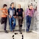 Stone Temple Pilots-opsamling klar