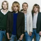 Razorlight til Danmark