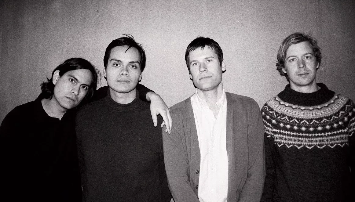 Det bergenske himmelsvevet