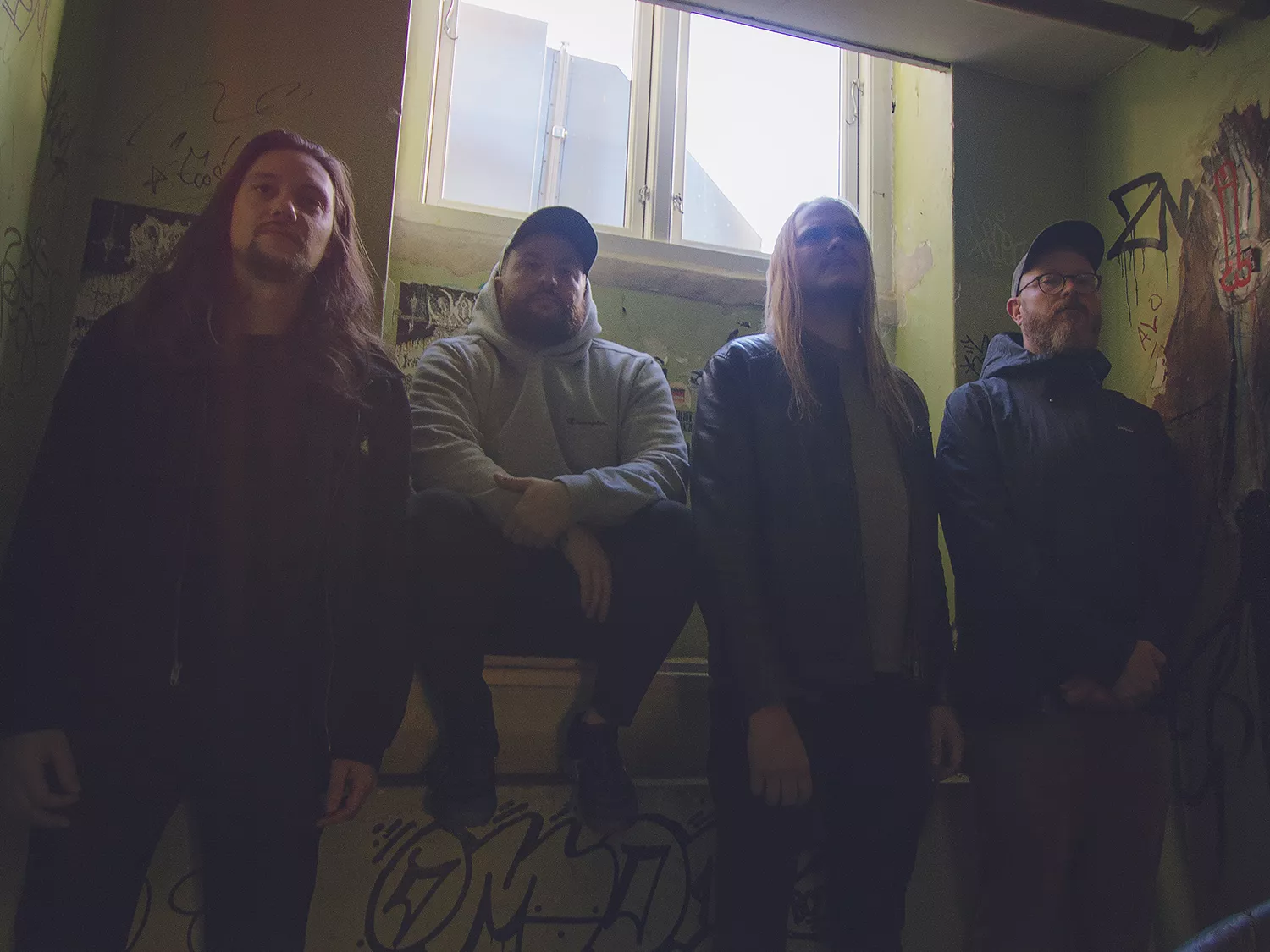 Ny lovende, kranieknusende dansk dødsmetal