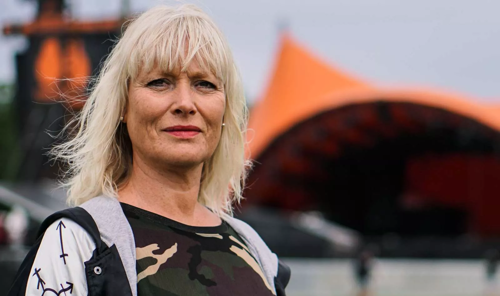 ROSKILDE FESTIVAL-DIREKTØR: ”Vi planlægger i et svært og usikkert miljø"