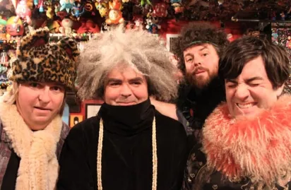 Ikke akkurat home run