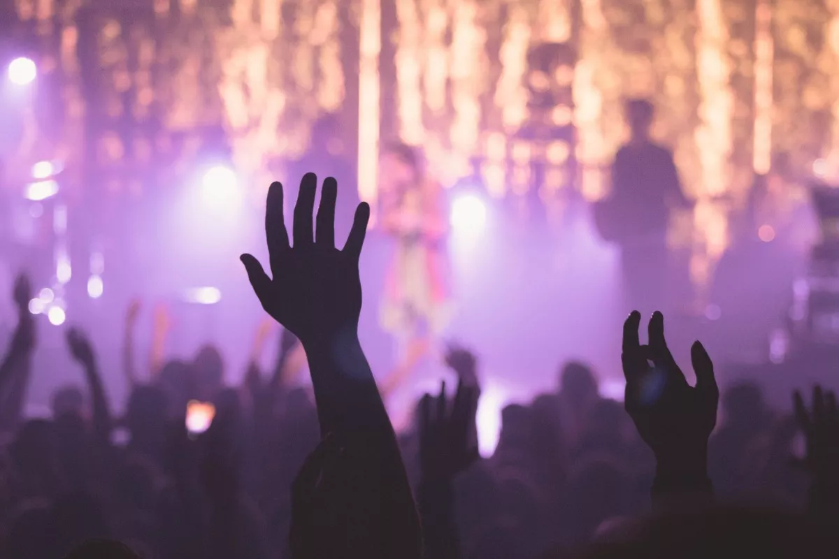 Nytt rekord för festivalsatsning
