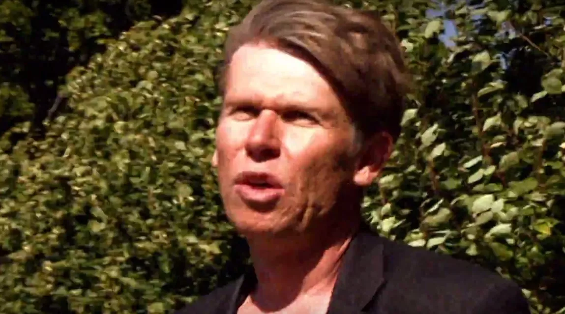 ''En hyllning till pappa och den värld han kommer ifrån''