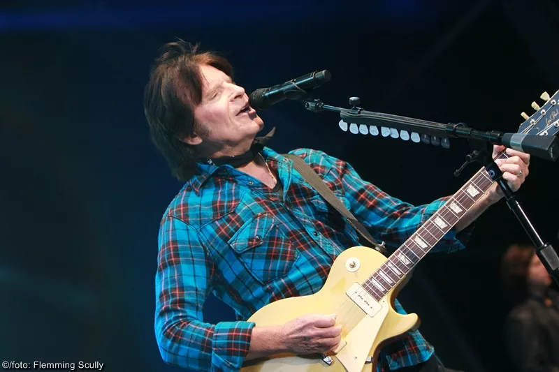 Jelling Festival melder udsolgt