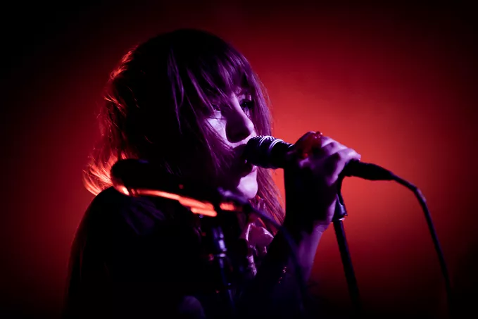 Niki & The Dove: Lille Vega, København