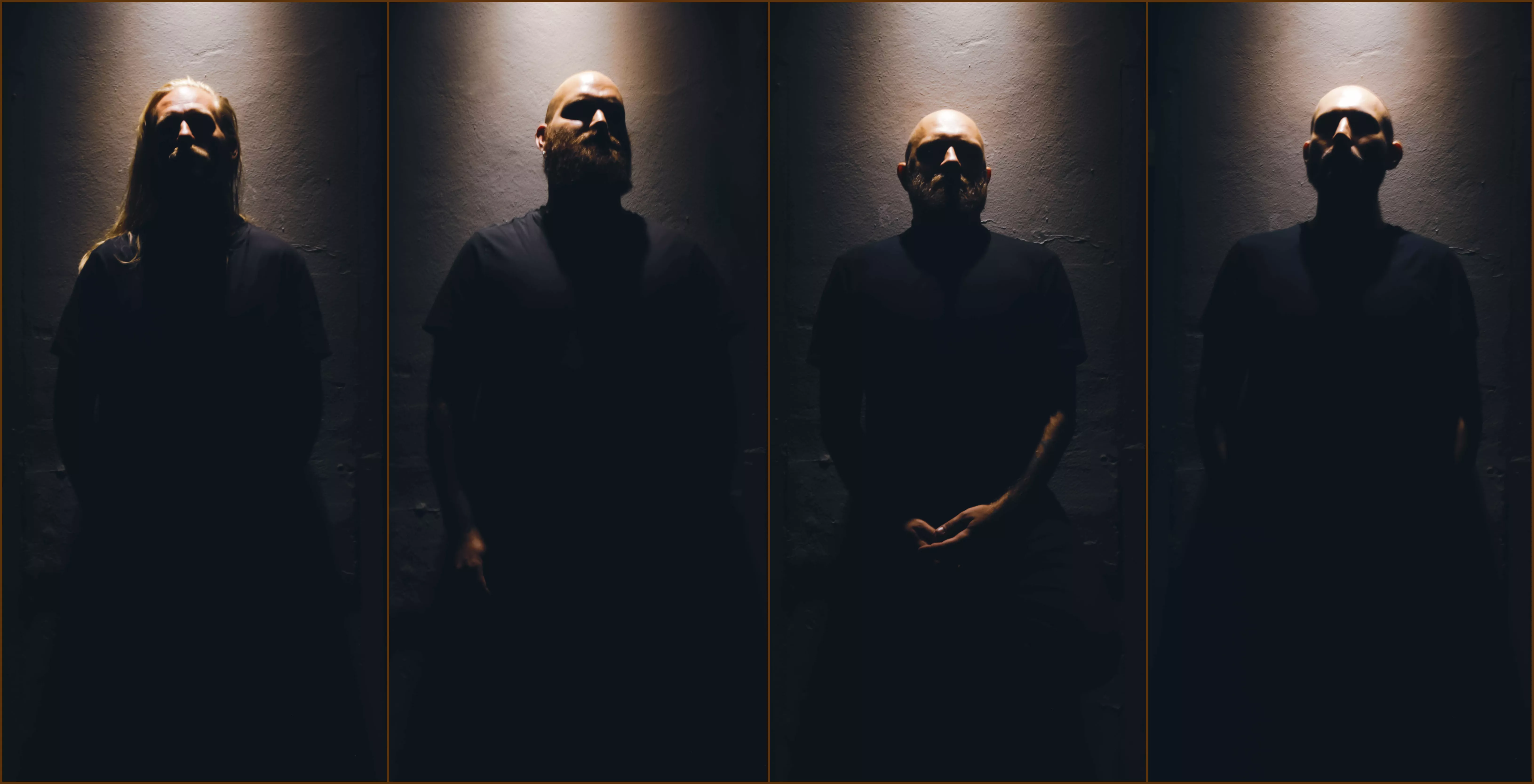  Orm spiller mørket ind over Danmark til efteråret