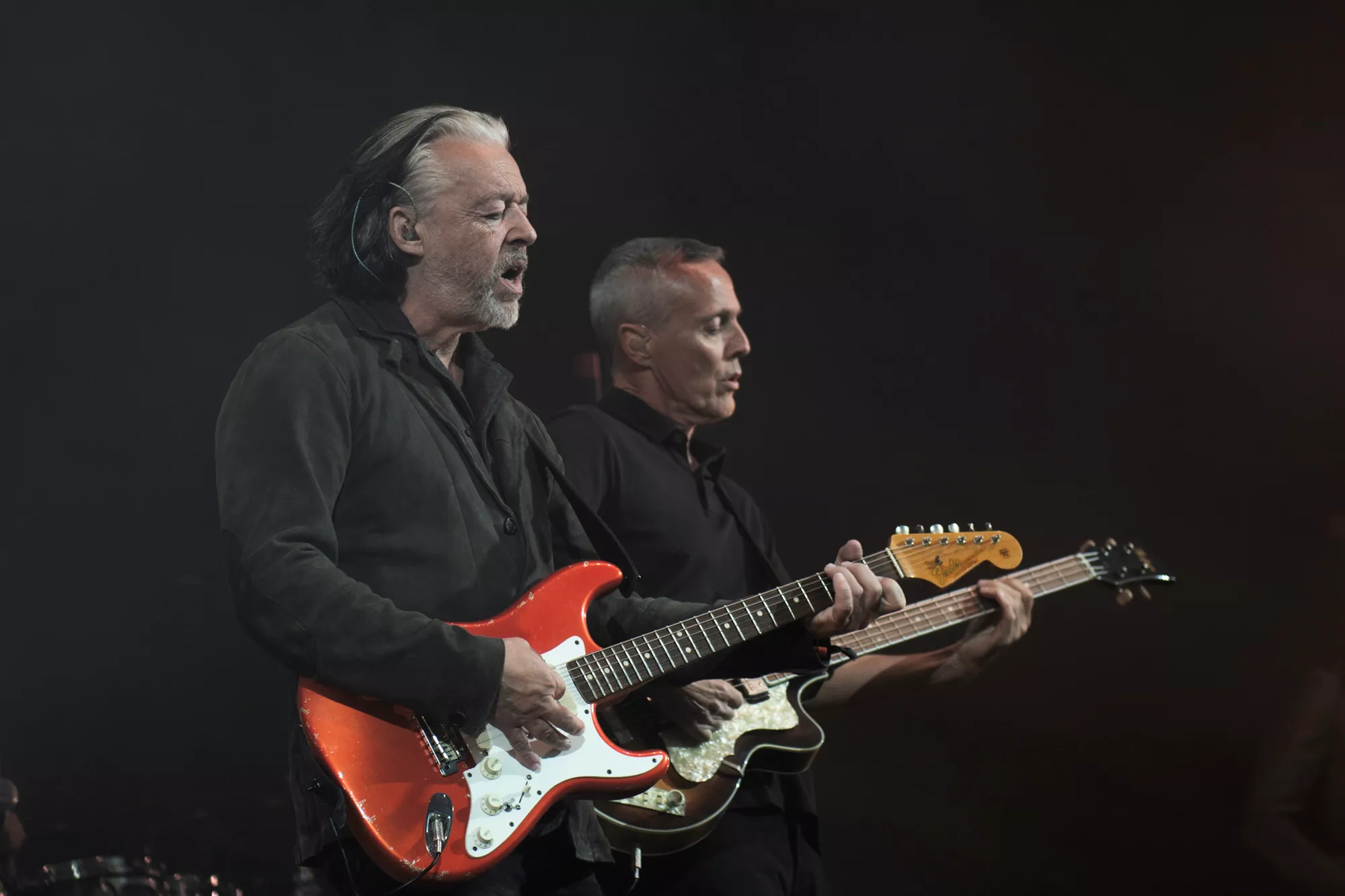 Ujævnt og småkedeligt