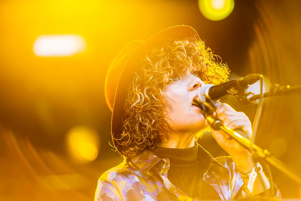 Kommande konsertmåsten – om GAFFAs skribenter och fotografer får välja