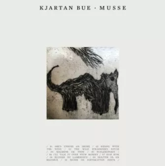 Musse - Kjartan Bue