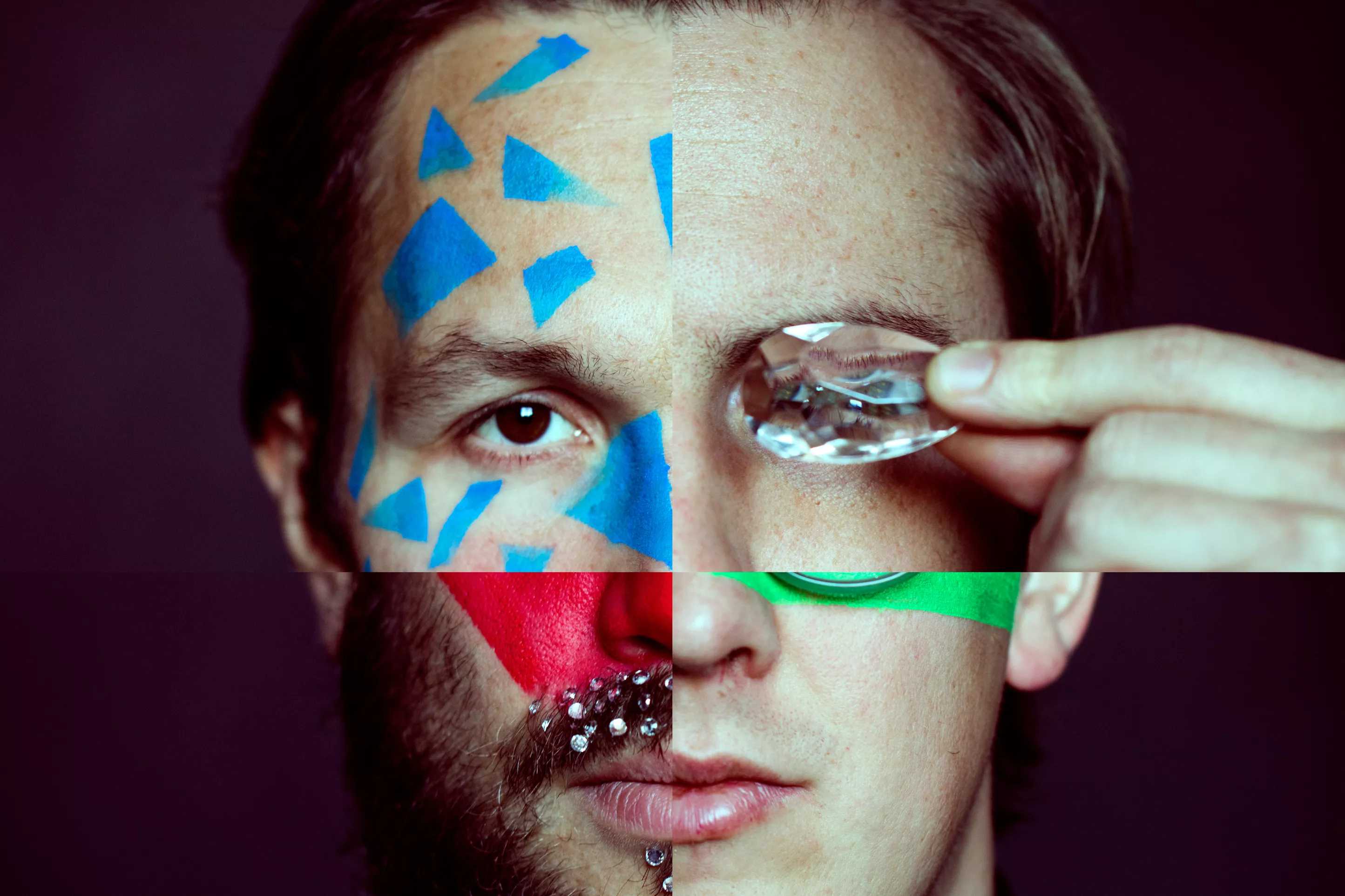 Se den nye musikkvideoen til Atlanter