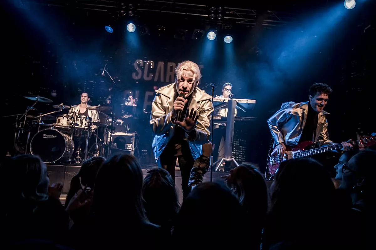 Guide: Weekendens 11 essentielle koncerter