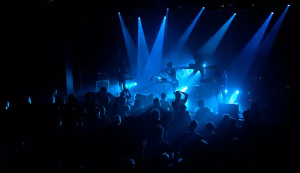 Afsløring: Hvem var inde i Just a Number 05272011?