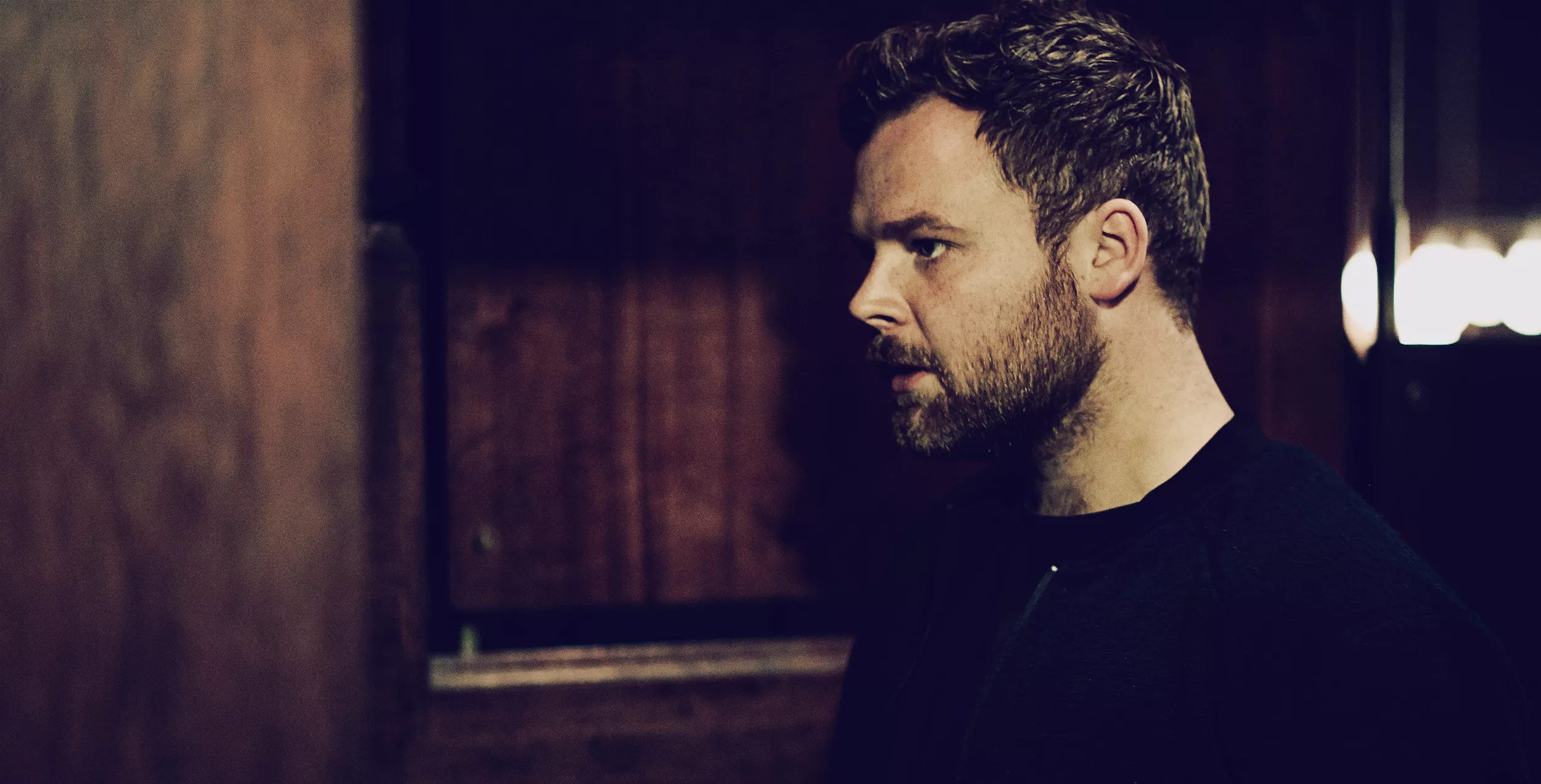 Se flammende hitsingle fra nyt stjerneskud