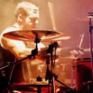Sepultura-trommeslager stopper