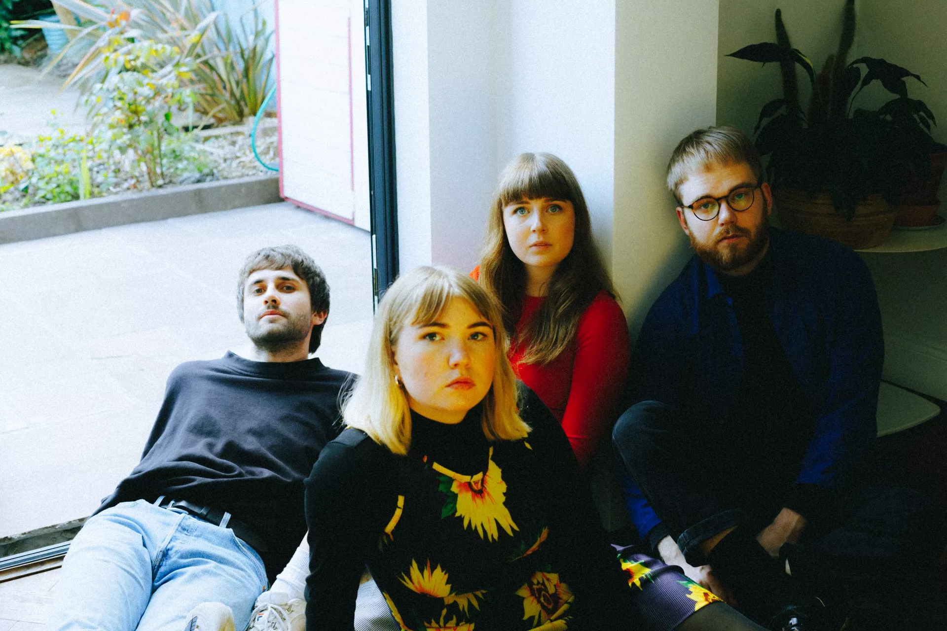 Viva Sounds fyller på sin line-up med 12 akter