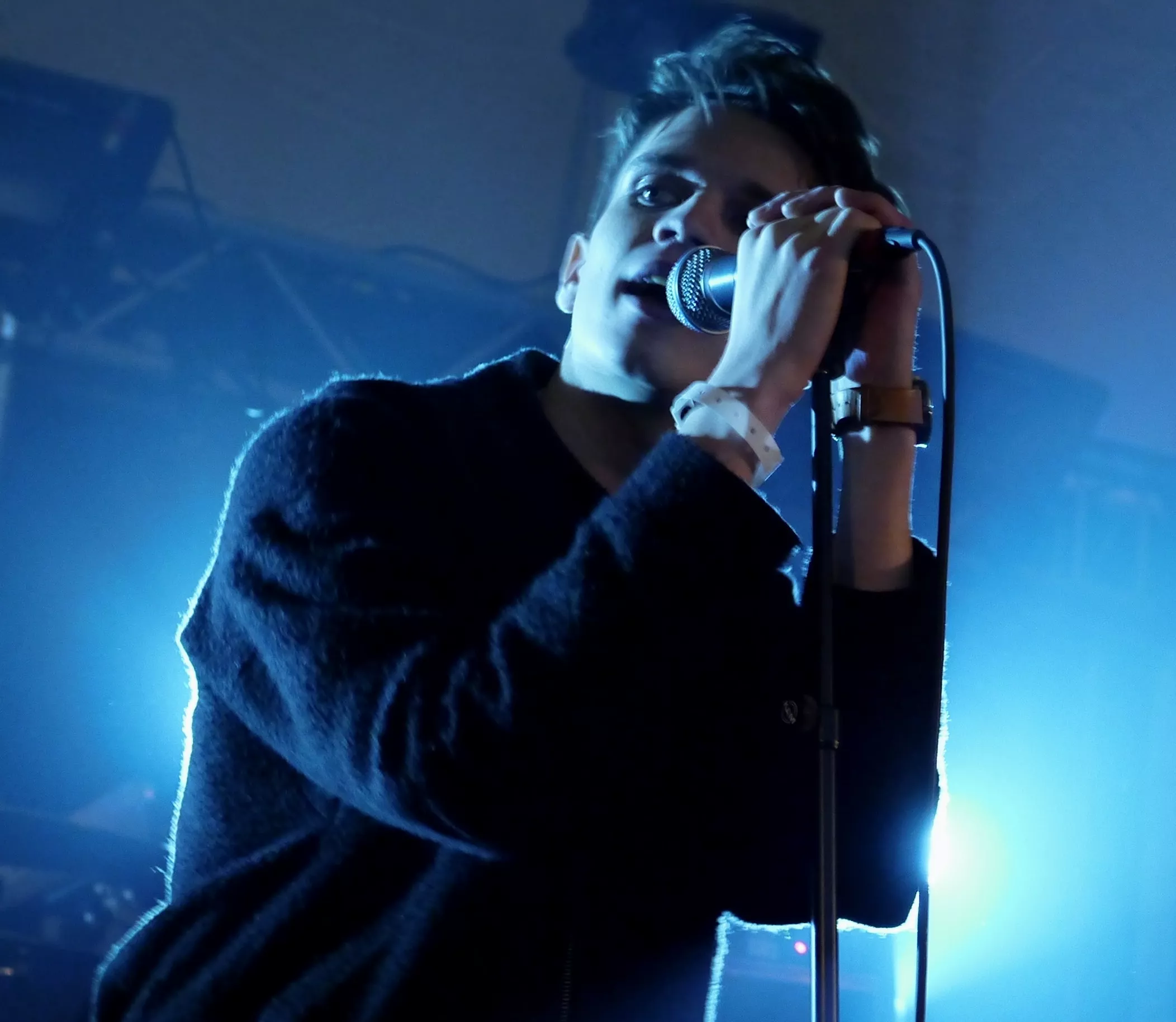 Lorentz & Sakarias: WiMP Annex, by:Larm