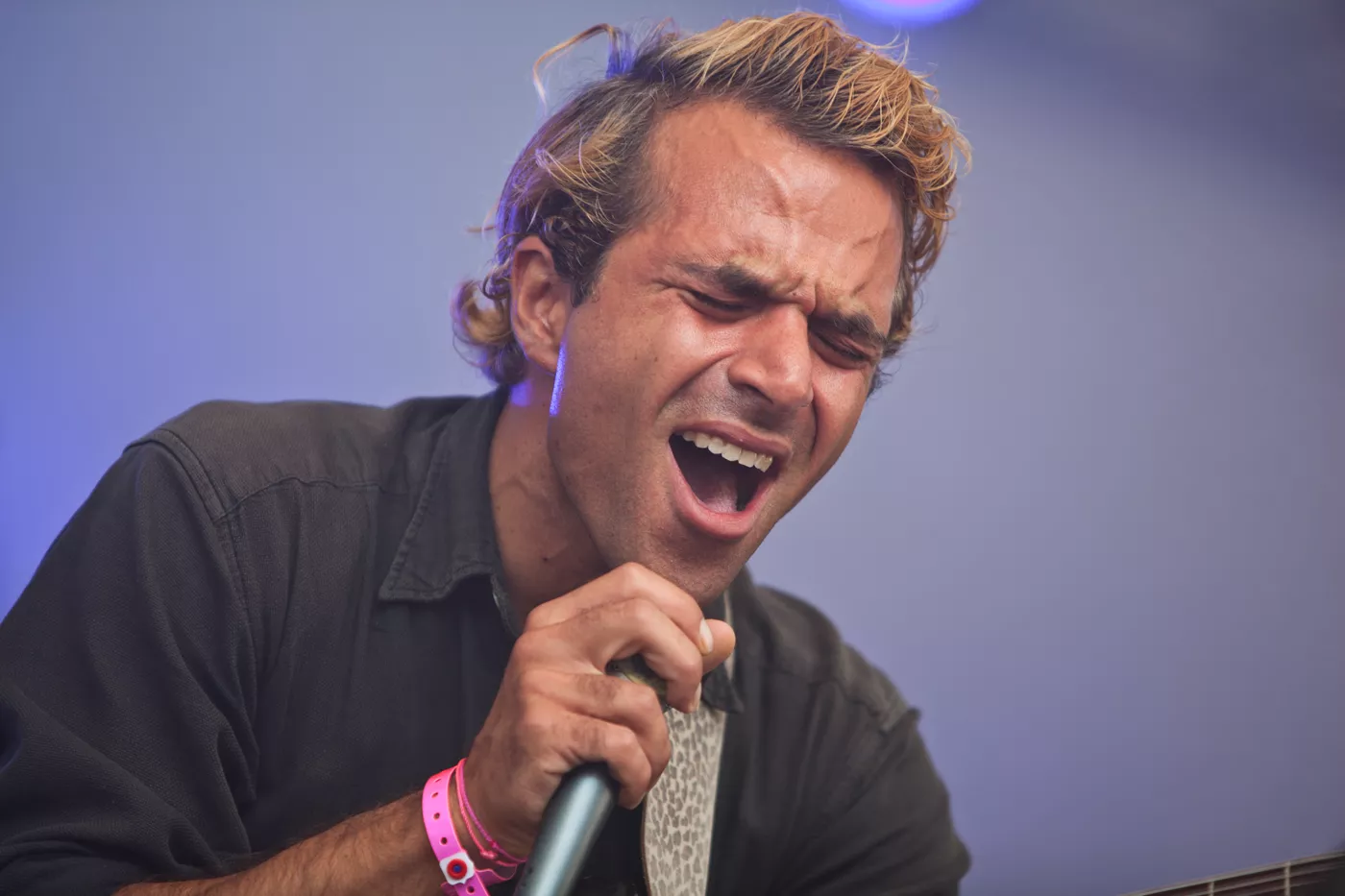 P6 Beat Rocker Koncerthuset præsenterer endnu tre nye navne
