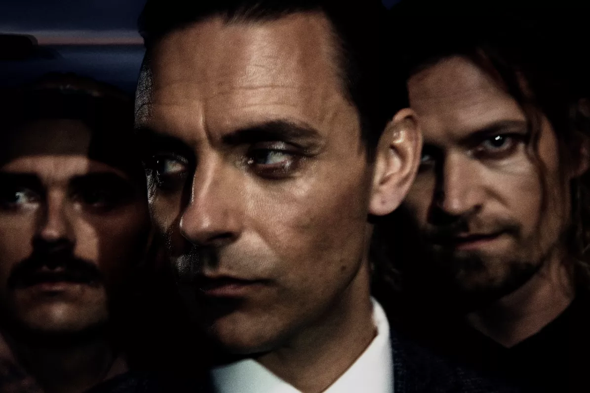 Hugorm annoncerer endnu flere koncerter