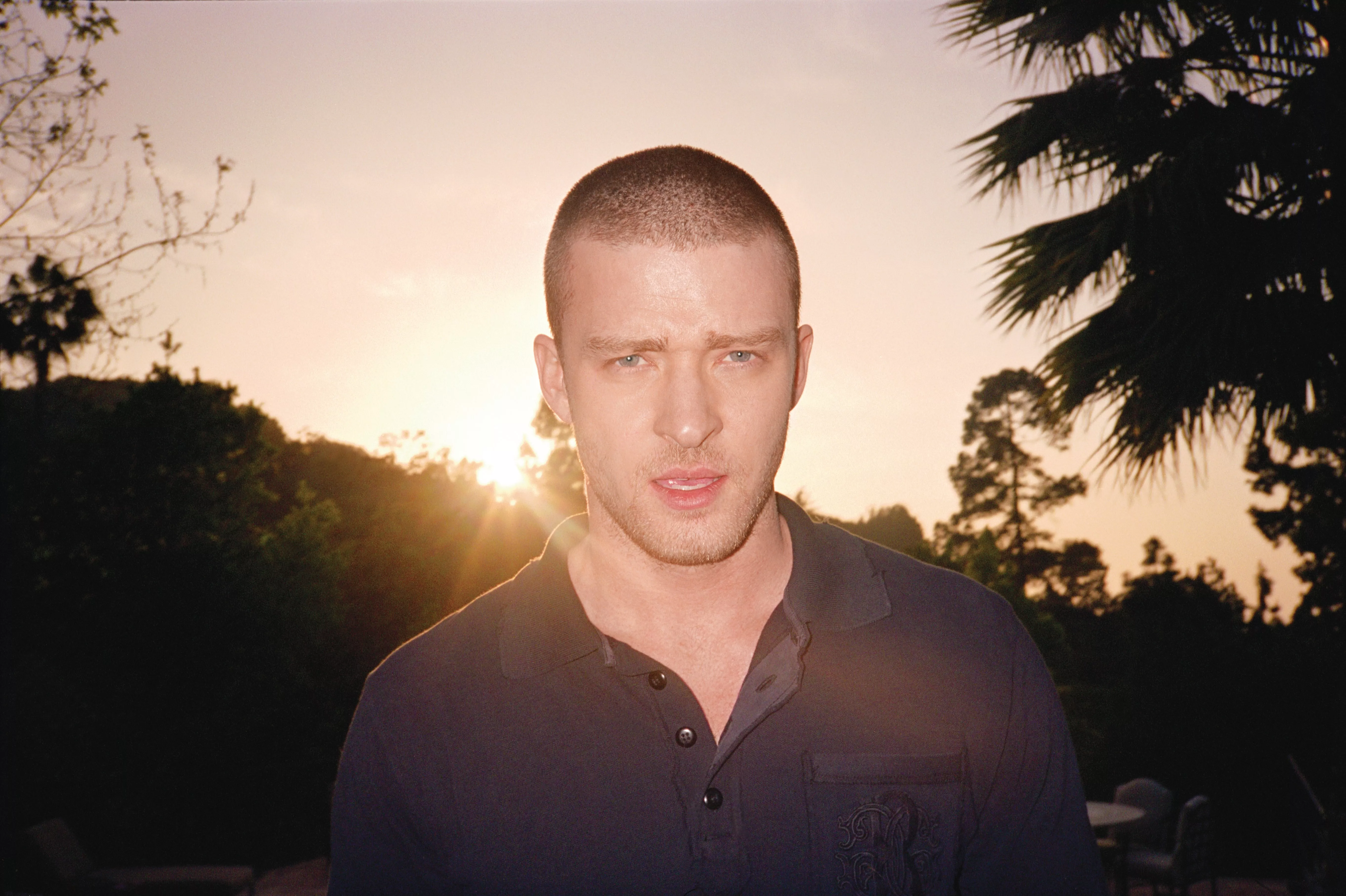 Justin Timberlake. 2006.