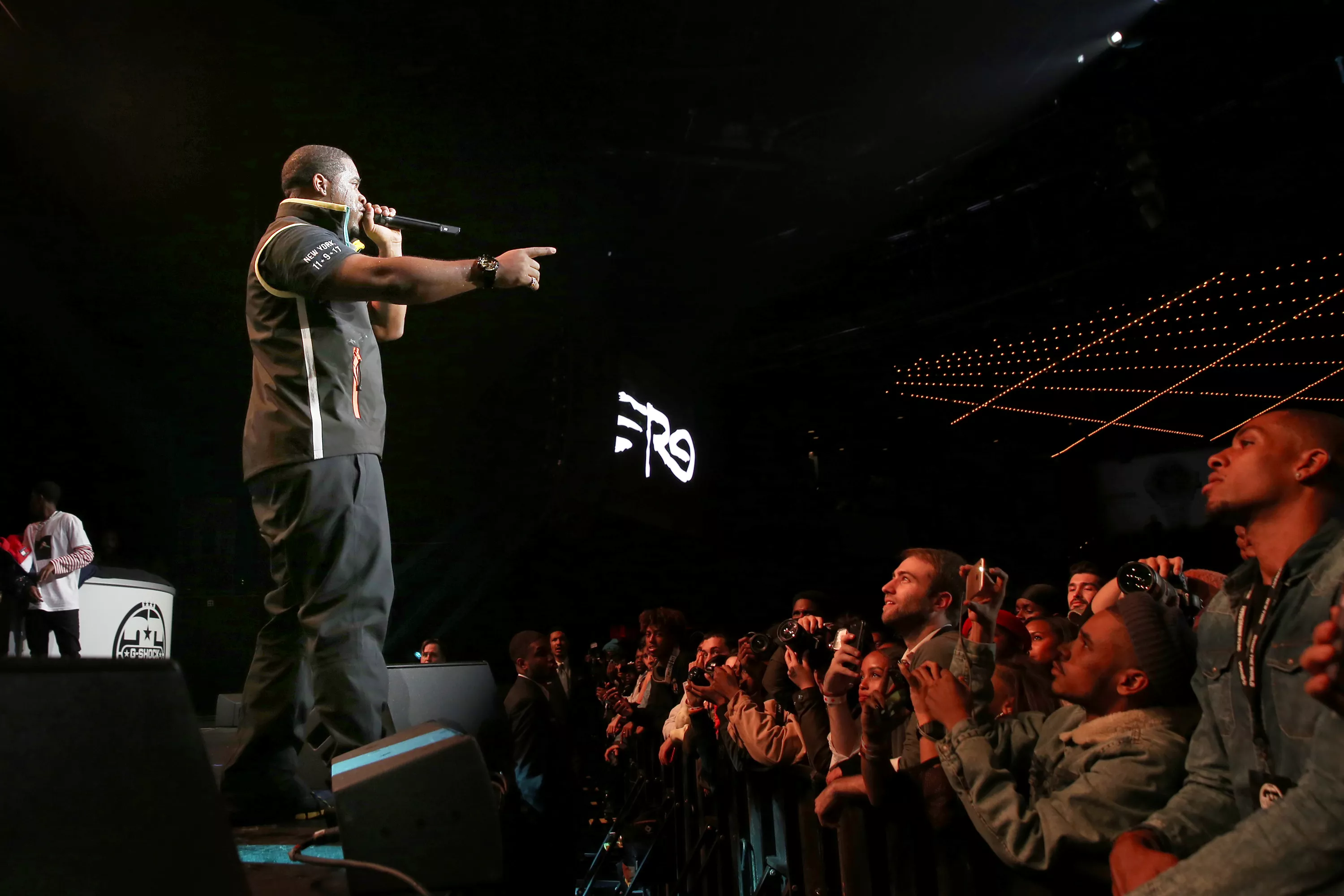 A$AP Ferg til Oslo for første gang