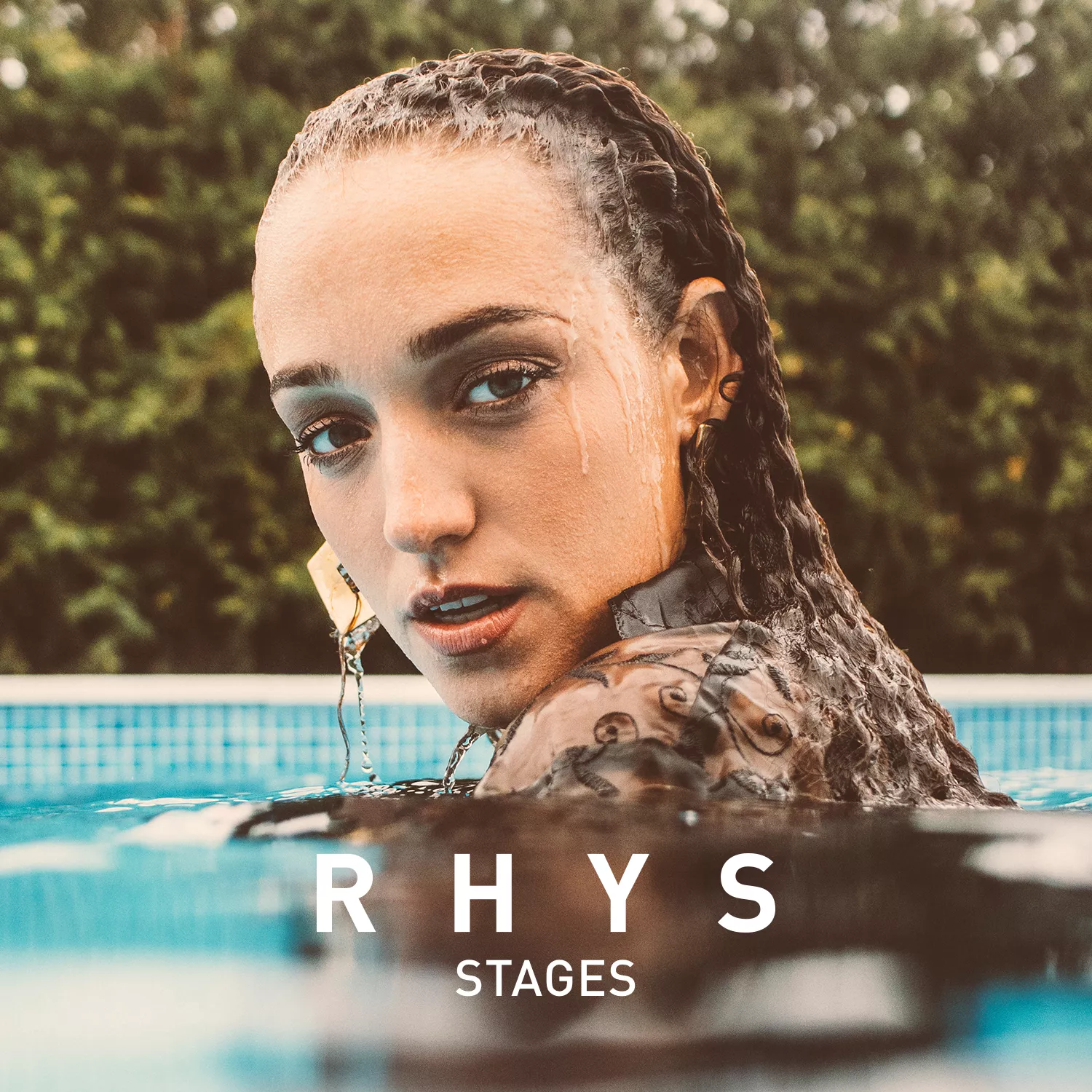 Stages - Rhys