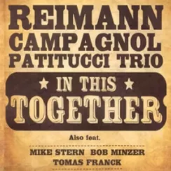 In This Together - Reimann / Campagnol / Patitucci Trio