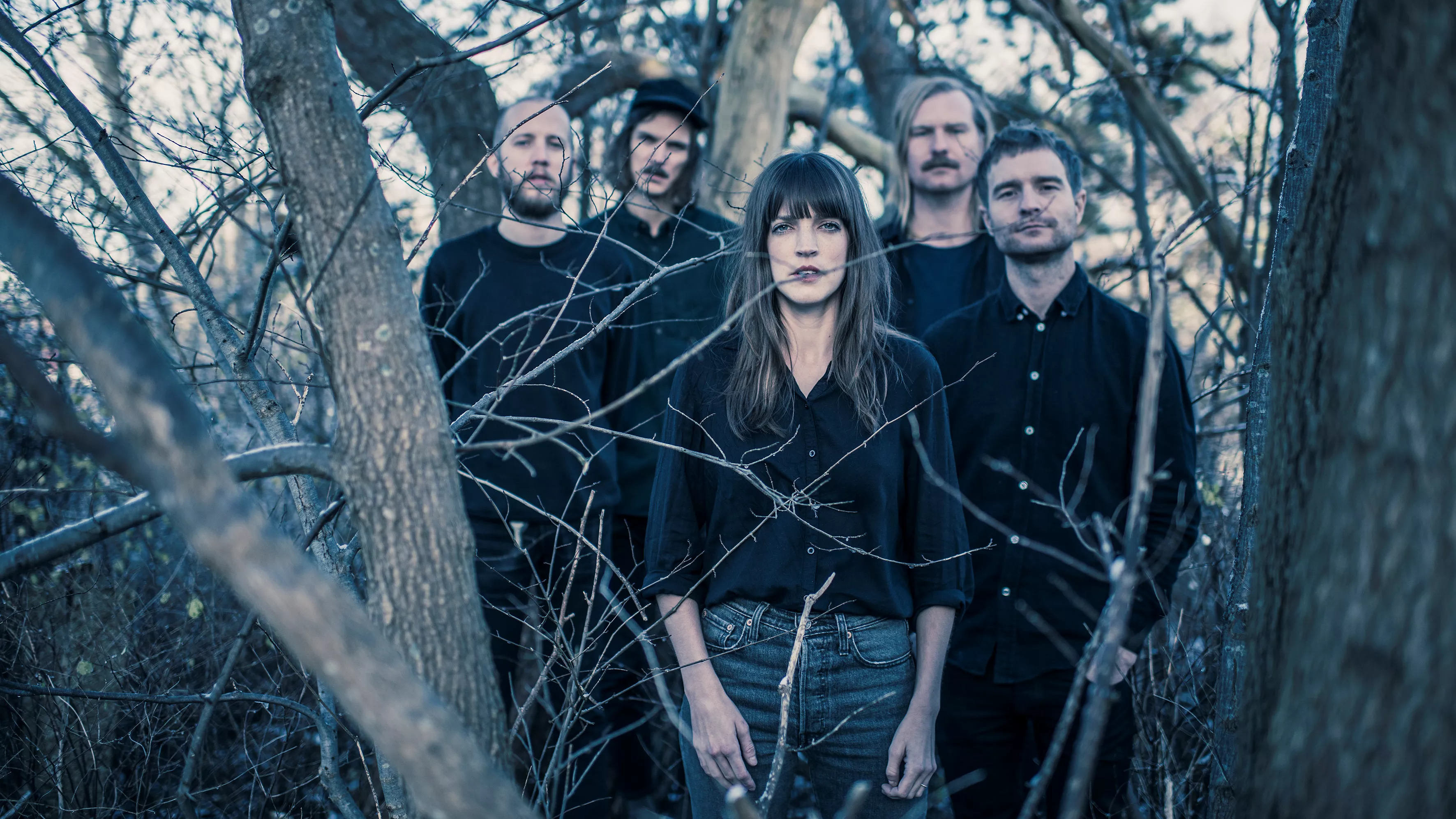 "Det finns aldrig ett enkelt svar på varför någon väljer att avsluta sitt liv"