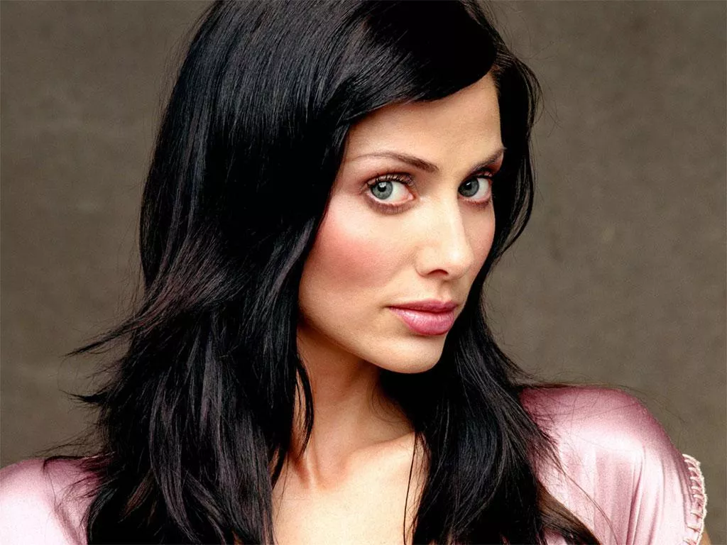 Natalie Imbruglia udgiver nyt i oktober