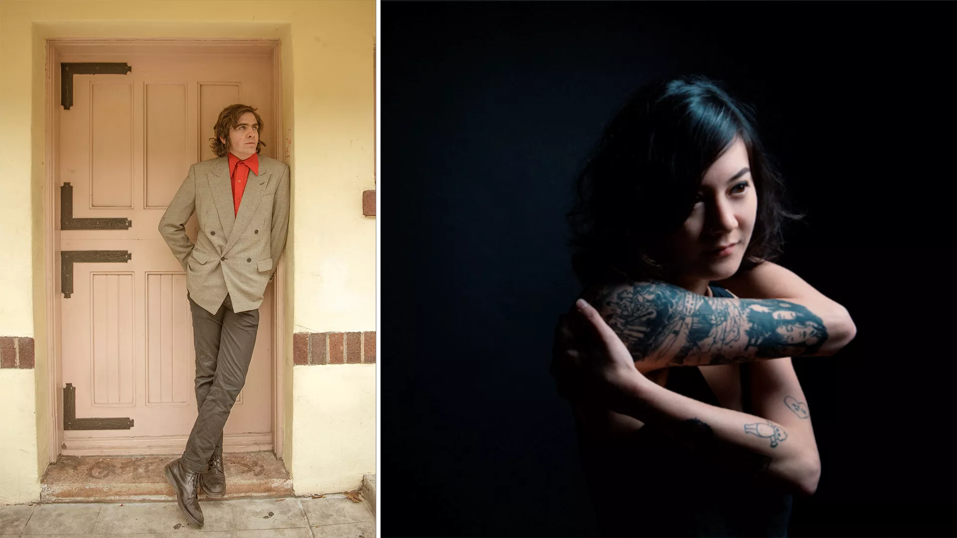 — En rekke av de navna vi har mest troen på for musikkåret 2018