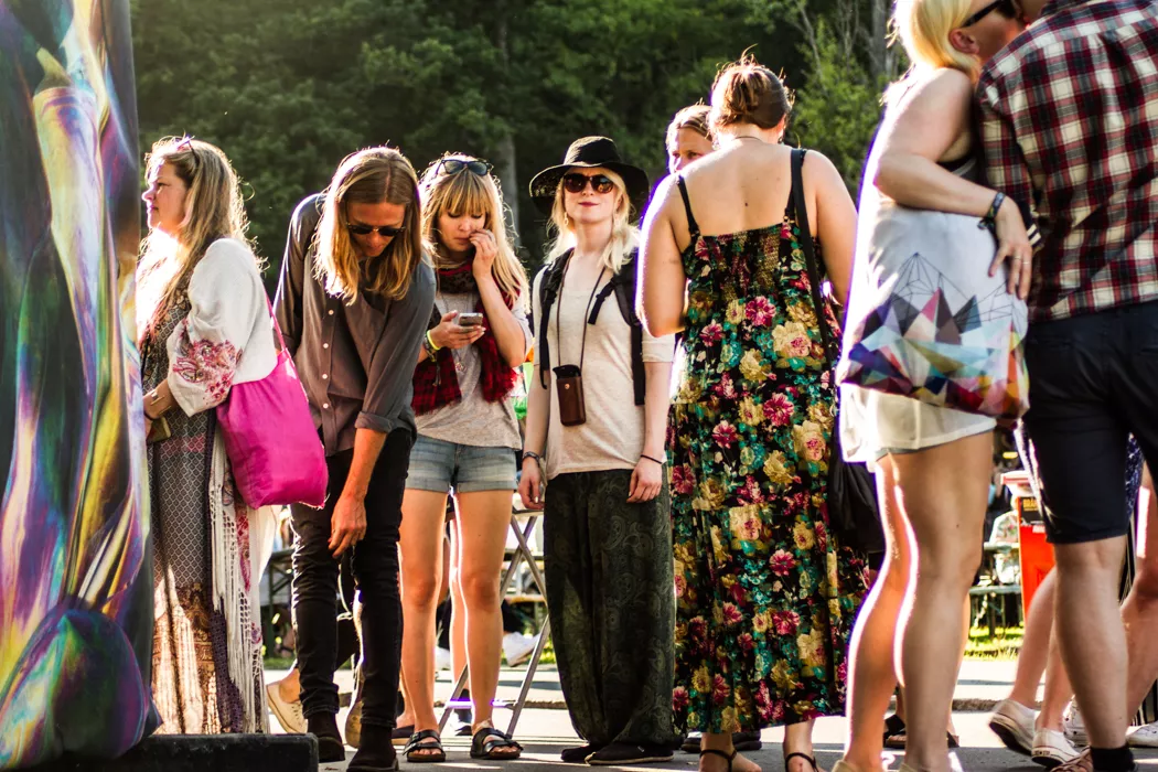 Way Out West presenterar nytt område – och ny bokning